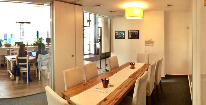 4 Révay KÖZ, Budapest - Image 4