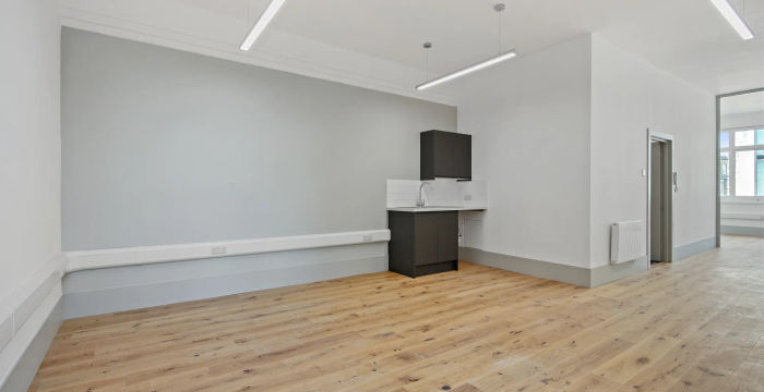 94 Leonard Street, Shoreditch - Image 5