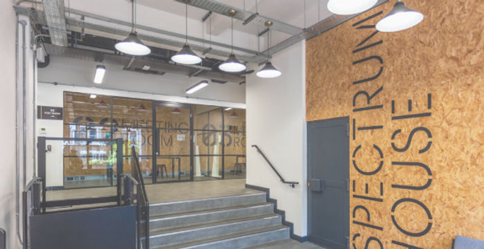 32-34 Gordon House Road, London - Image 5