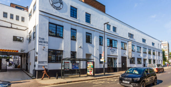 32-34 Gordon House Road, London - Image 4