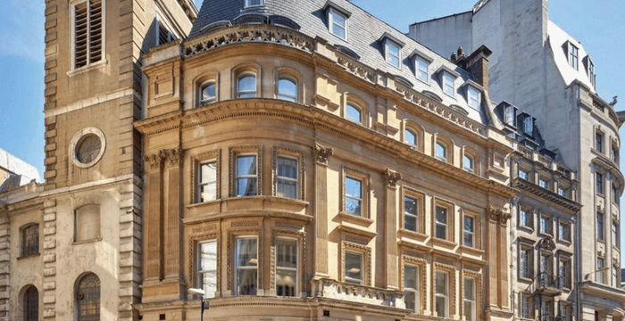 72 King William Street, London - Image 5