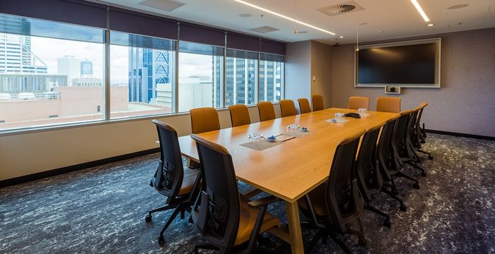 240 St Georges Terrace, Perth - Image 2