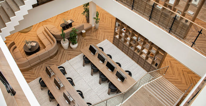 68 King William Street, Bank - Image 5