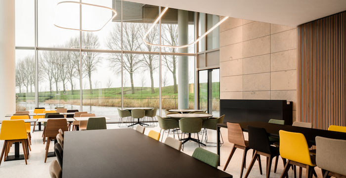 1-41 Taurusavenue, Hoofddorp - Image 2