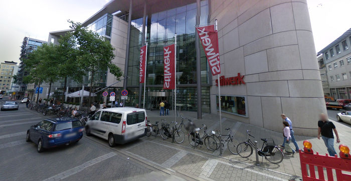 Gruenstrasse 15/1, Duesseldorf - Image 5
