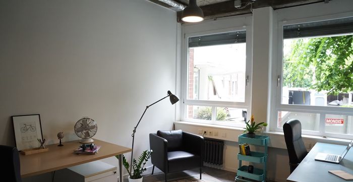 Erkrather Strasse 401, Duesseldorf - Image 5