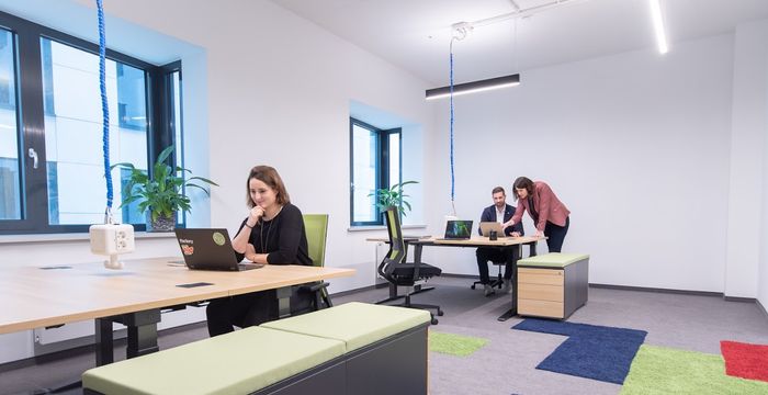 33 Friedrich-ebert-strasse, Muelheim An Der Ruhr - Image 2