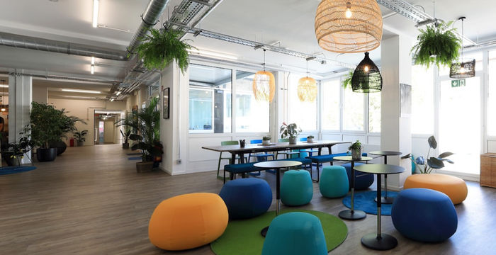 25 Suedring, Bochum - Image 5