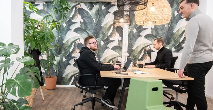 25 Suedring, Bochum - Image 3