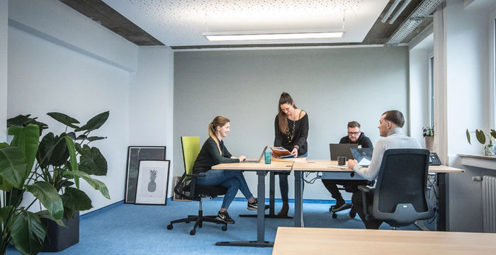 25 Suedring, Bochum - Image 4