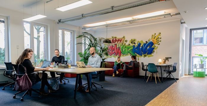 10 Martin-schmeisser-weg, Dortmund - Image 3