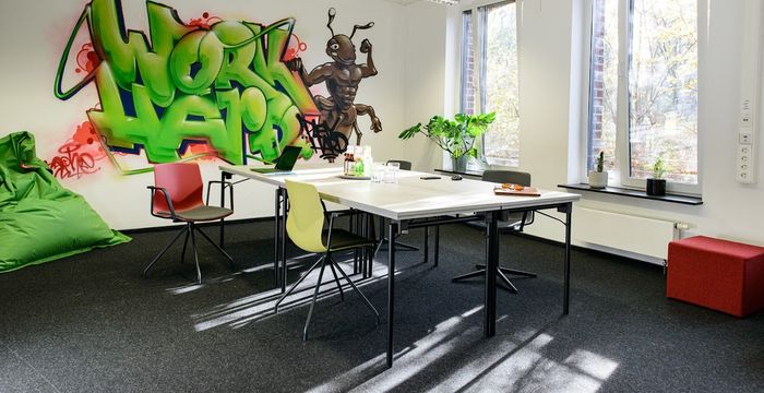 10 Martin-schmeisser-weg, Dortmund - Image 4