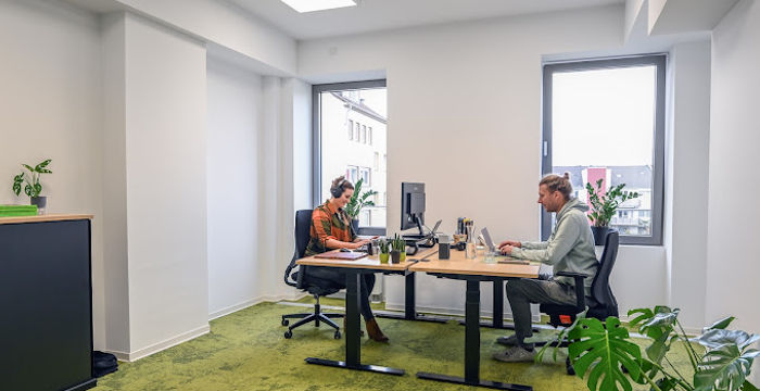 30 Hansastrasse, Dortmund - Image 2