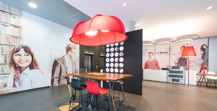 Soroksári Út 30-34, Budapest - Image 2