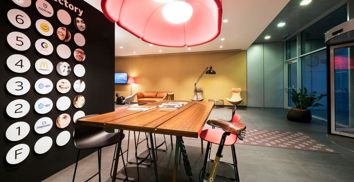 Soroksári Út 30-34, Budapest - Image 3