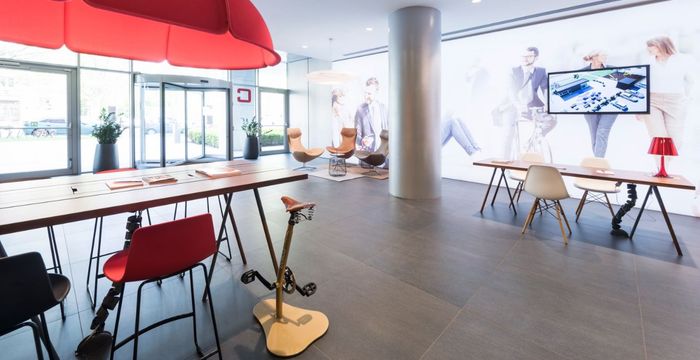 Soroksári Út 30-34, Budapest - Image 4