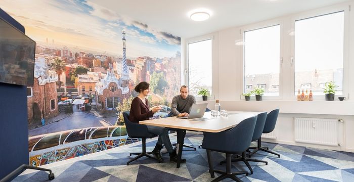 8 Rheinlanddamm, Dortmund - Image 5