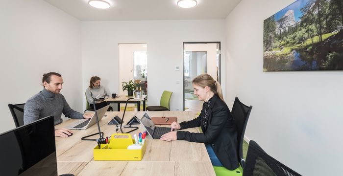 8 Rheinlanddamm, Dortmund - Image 3