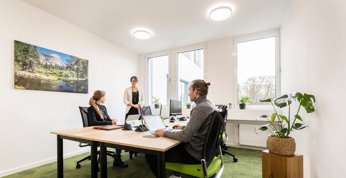 8 Rheinlanddamm, Dortmund - Image 3