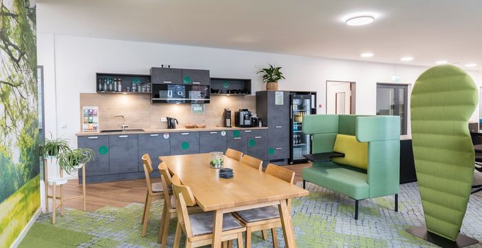 8 Rheinlanddamm, Dortmund - Image 2