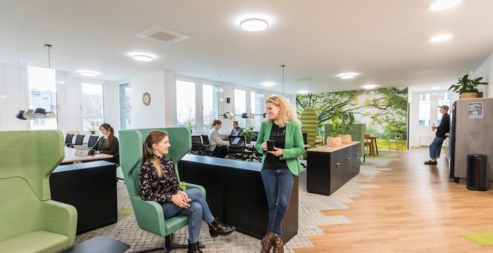 8 Rheinlanddamm, Dortmund - Image 4