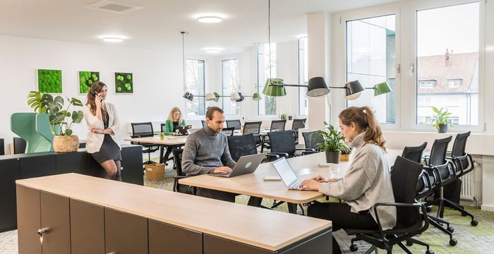 8 Rheinlanddamm, Dortmund - Image 2