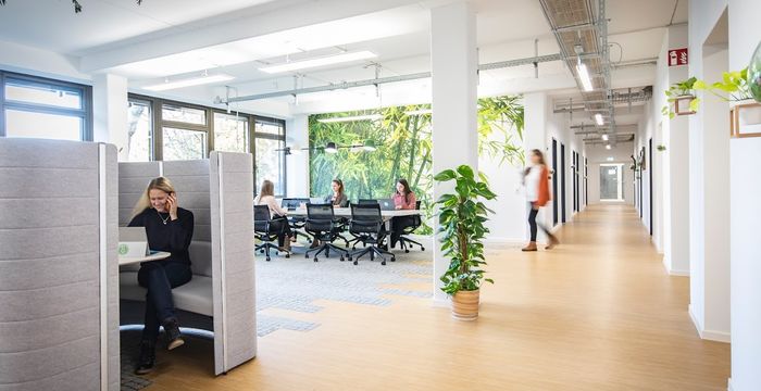 1 Franz-haniel-platz, Duisburg - Image 5