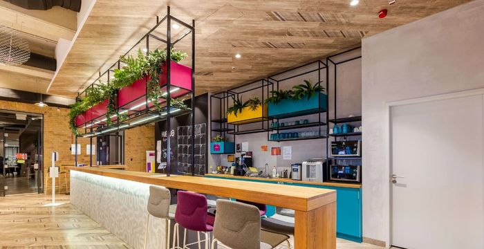 26 Király Utca, Budapest - Image 4