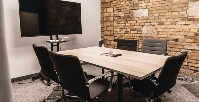 26 Király Utca, Budapest - Image 3