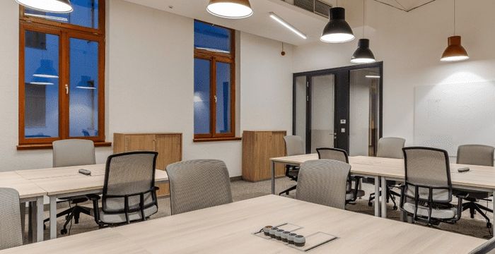 26 Király Utca, Budapest - Image 5