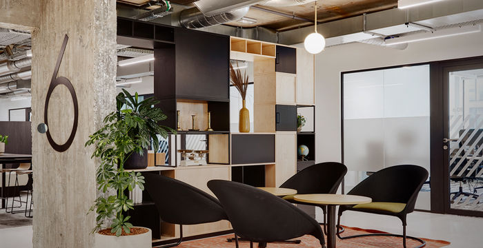 44 Avenue Des Arts, Bruxelles - Image 2