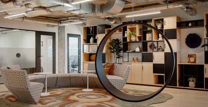 44 Avenue Des Arts, Bruxelles - Image 3