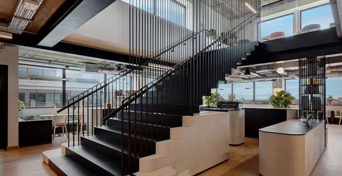 44 Avenue Des Arts, Bruxelles - Image 5