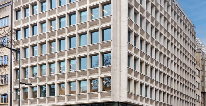 44 Avenue Des Arts, Bruxelles - Image 5