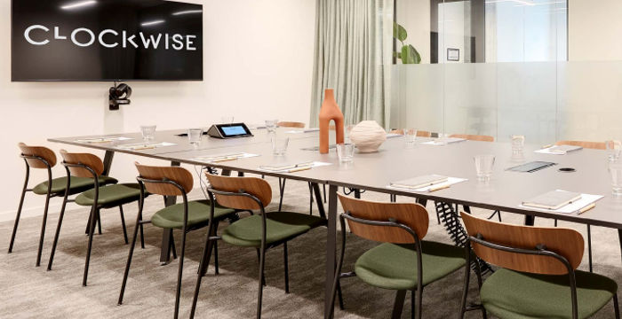 Clockwise Brussels - Image 5