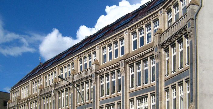 17 Neue Grünstrasse, Berlin - Image 5