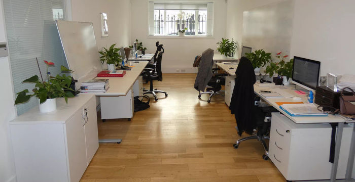 The Vineyards Business Centre - Image 2