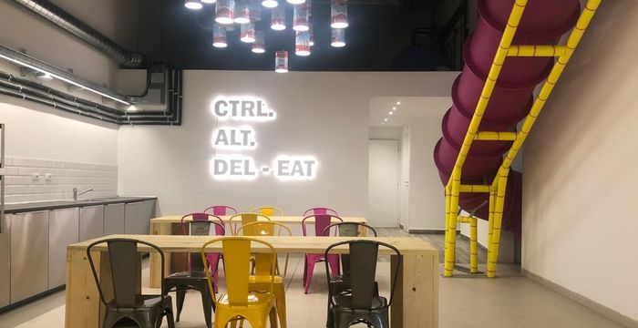 Via Baccio Baldini 12, Roma - Image 3