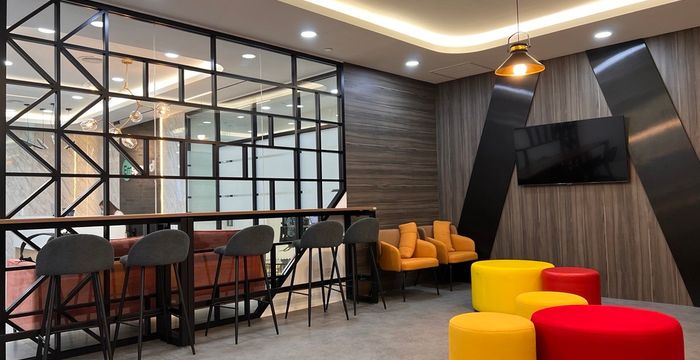 1 Persiaran Jalil 1, Bandar - Image 2