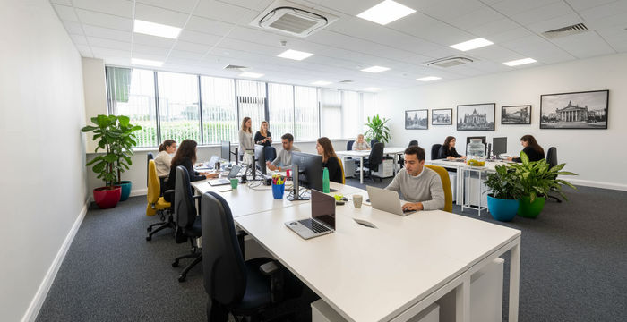 Digital Office Centre Dublin Airport - Image 2