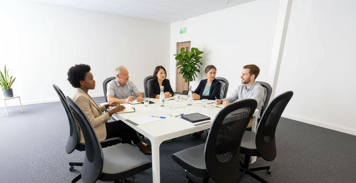 Digital Office Centre Dublin Airport - Image 5