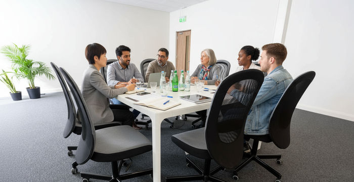 Digital Office Centre Dublin Airport - Image 4