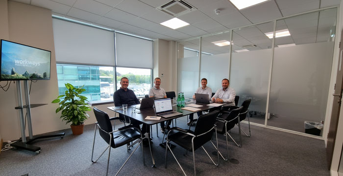 Digital Office Centre - Maynooth - Image 4