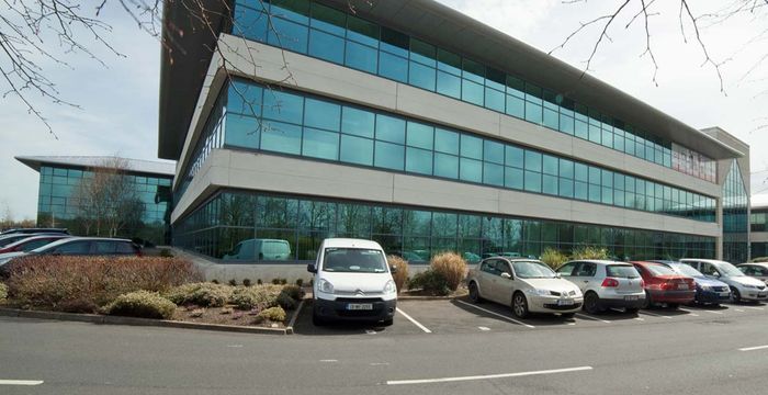 Maynooth Business Campus, Moneycooly - Image 4