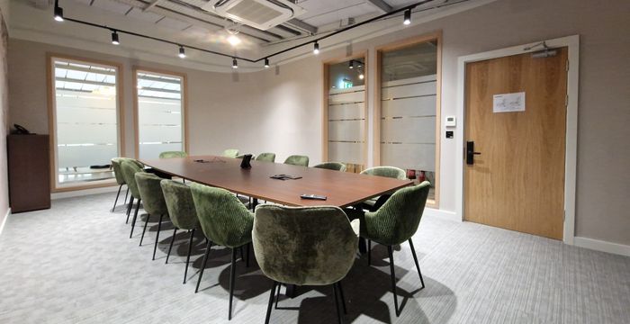 Workways Belgard - Image 2