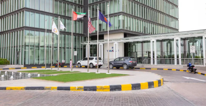 Marina Square, Al Reem Island - Image 3