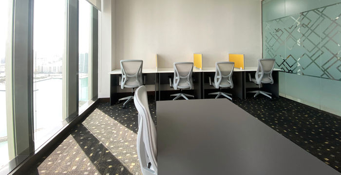 Marina Square, Al Reem Island - Image 3