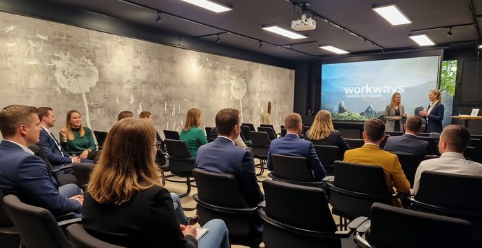 2-4 Boulevard Michael Faraday, Serris - Image 2