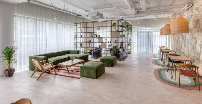 2-4 Boulevard Michael Faraday, Serris - Image 5