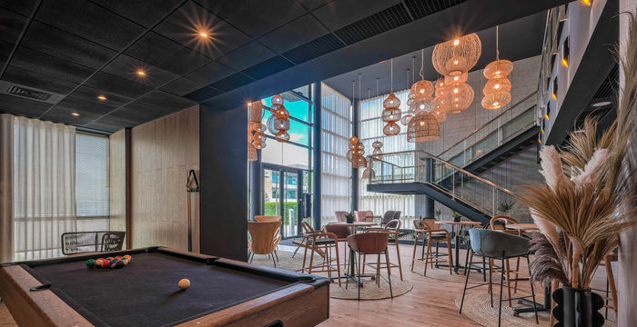 2-4 Boulevard Michael Faraday, Serris - Image 5